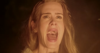 American Horror Story saison 6 : Donald Trump