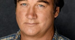 Jim Belushi : Photo officielle