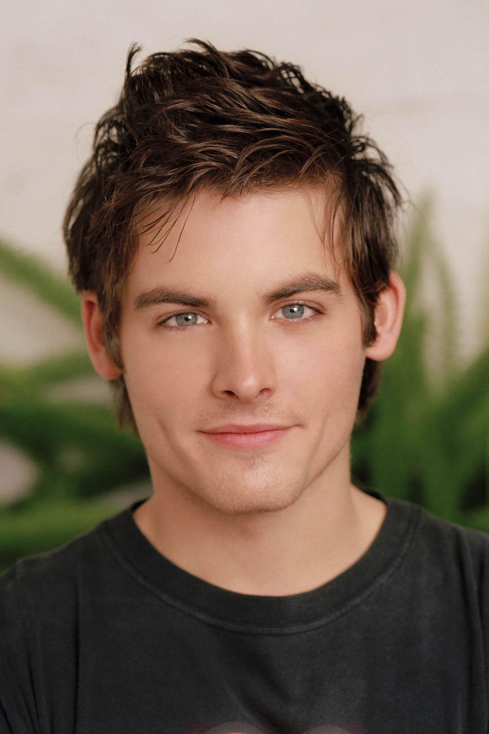 Kevin Zegers : Photo officielle
