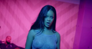 Bates Motel : rihanna