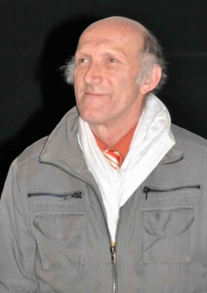 Rufus : Photo officielle