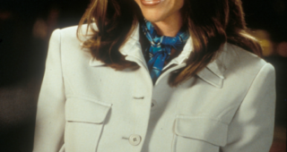 Belles à mourir : Photo Denise Richards