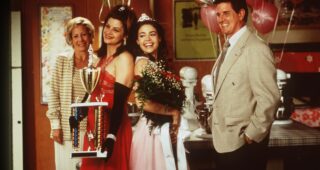 Belles à mourir : Photo Denise Richards