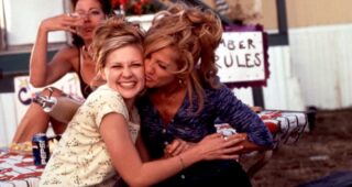 Belles à mourir : Photo Kirsten Dunst , Ellen Barkin