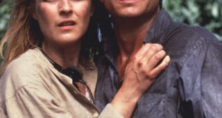 Bill Paxton : Photo Twister, Helen Hunt