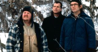 Bill Paxton : Photo Un plan simple
