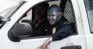 Bright : joel edgerton
