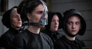 Brimstone : Guy pearce Dakota Fanning