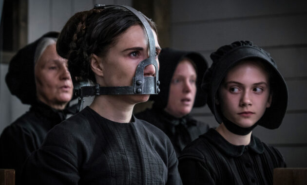 Brimstone : Guy pearce Dakota Fanning