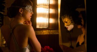 Cinquante nuances plus sombres : Photo Dakota Johnson