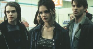 Comportements troublants : Photo Nick Stahl, Katie Holmes, James Marsden