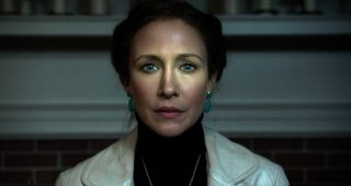 Conjuring 2 : Le cas Enfield : Vera Farmiga