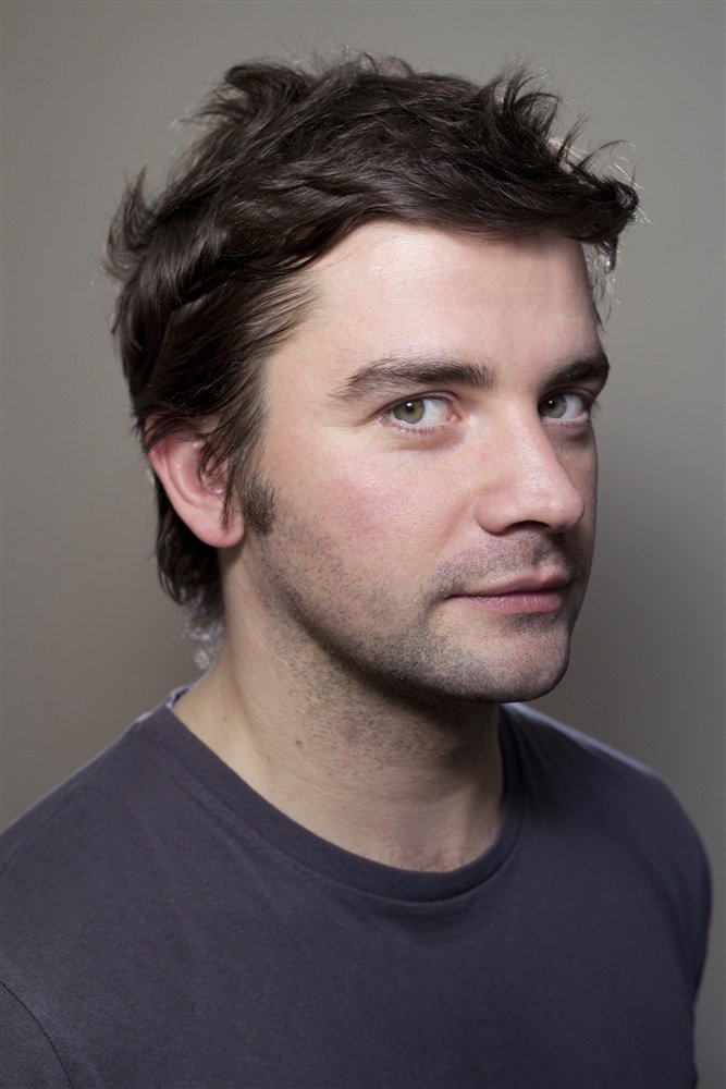 Pascal Cervo : Photo officielle