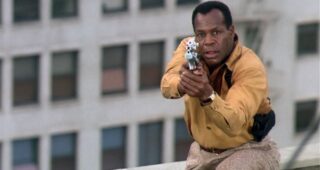 Danny Glover : Photo Predator 2