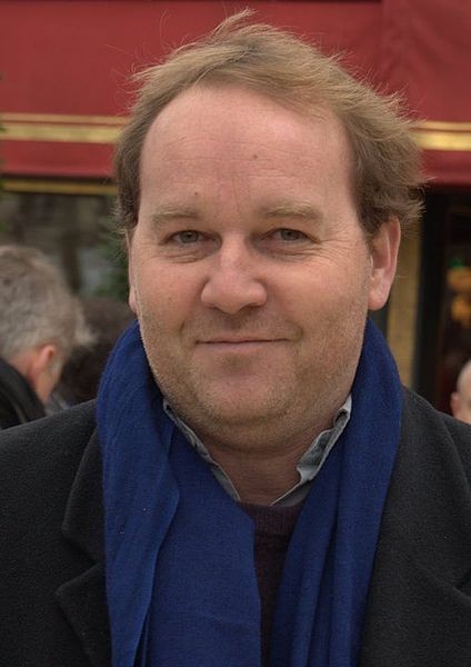 Xavier Beauvois : Photo officielle