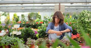 De plus belle : Photo Florence Foresti