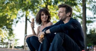 De plus belle : Photo Mathieu Kassovitz, Florence Foresti