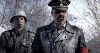 Dead snow : Photo Overlord