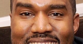 Kanye West : Photo officielle