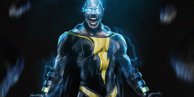 Black Adam