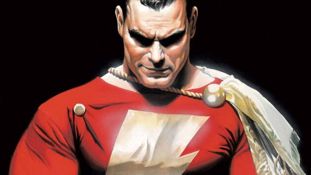 Photo Shazam