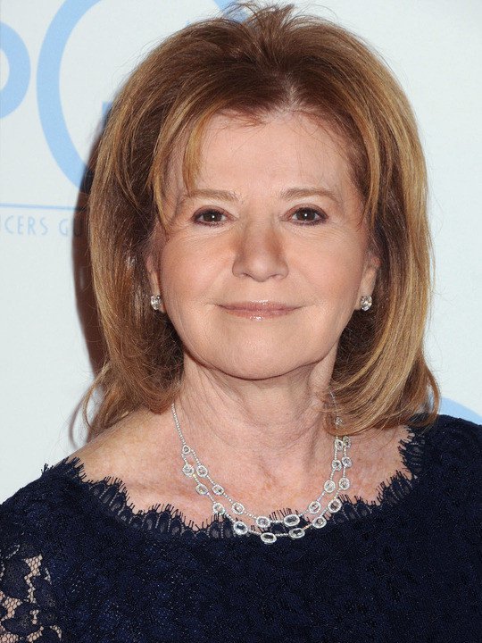 Letty Aronson : Photo officielle