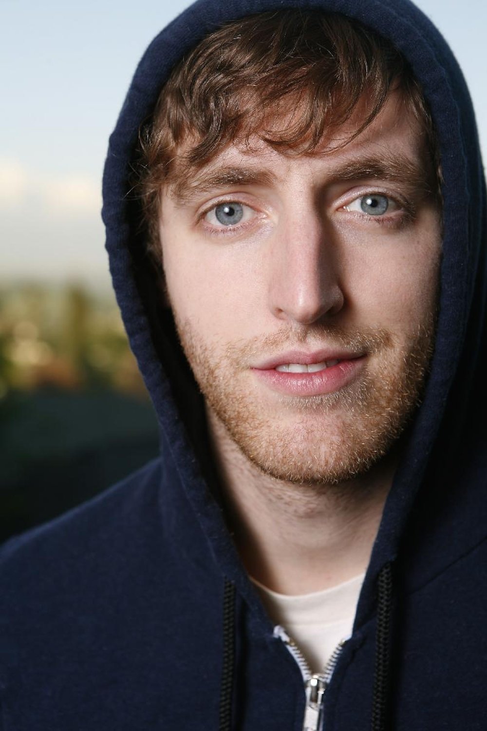 Thomas Middleditch : Photo officielle