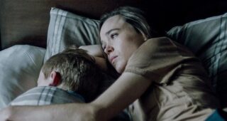 Ellen Page : Photo Ellen Page Third Wave
