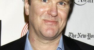 Douglas Hodge : Photo officielle