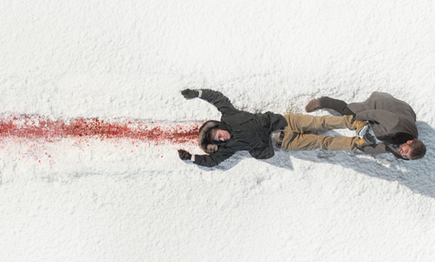 Fargo Saison 1 : Promotion Saison 1