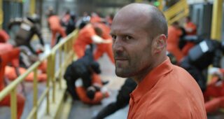 Fast & Furious 8 : Photo Jason Stathan