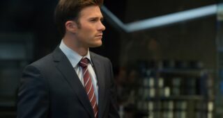 Fast & Furious 8 : Photo Scott Eastwood