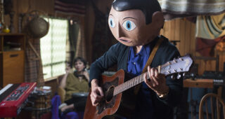 Frank : Photo