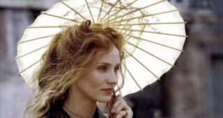 Gangs of New York : Photo Cameron Diaz