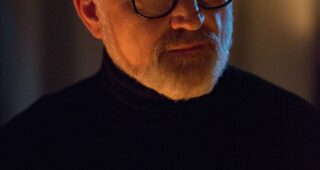 Get Out : Photo Bradley Whitford