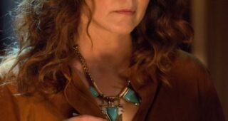 Get Out : Photo Catherine Keener
