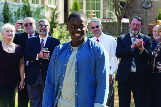 Photo Daniel Kaluuya