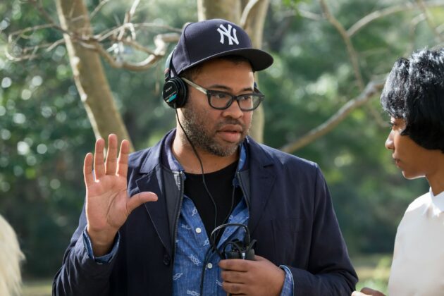 Photo Jordan Peele