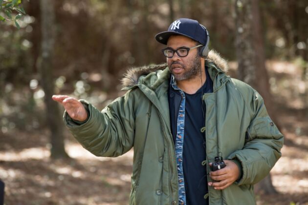 Photo Jordan Peele