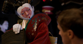 Ghost in the Shell : Photo