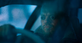Ghost in the Shell : Photo