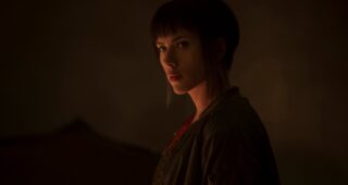 Ghost in the Shell : Photo Scarlett Johansson
