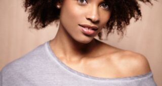Stéfi Celma : Photo officielle