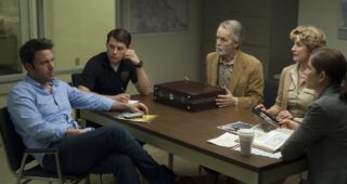 Gone Girl : Photo Ben Affleck