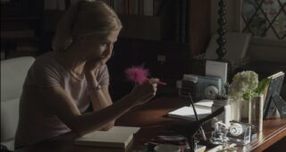 Gone Girl : Photo Rosamund Pike