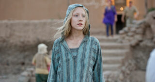 Hanna : Photo Saoirse Ronan