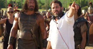 Hercule : Photo Brett Ratner