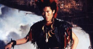 Hook ou la revanche du Capitaine Crochet : Photo Dante Basco
