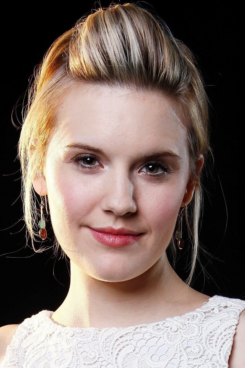 Maggie Grace : Photo officielle