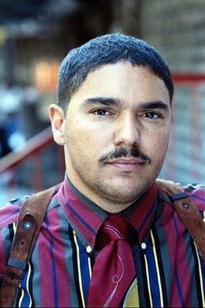 Nicholas Turturro : Photo officielle